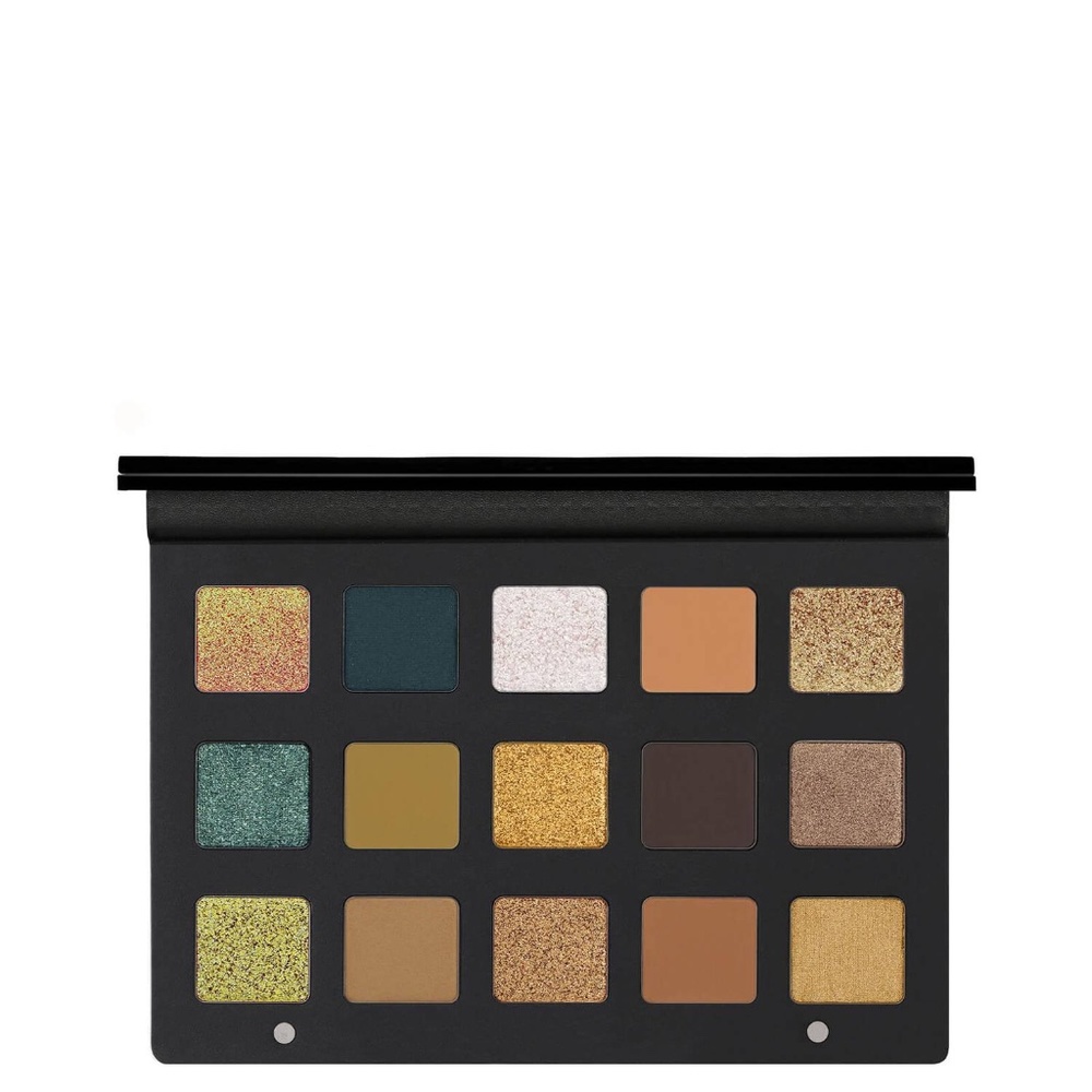 COPY - DISCONTINUED Natasha Denona Gold Palette